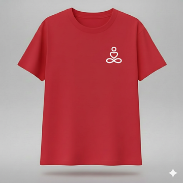 Yoga Boyfriend Fit T-Shirt